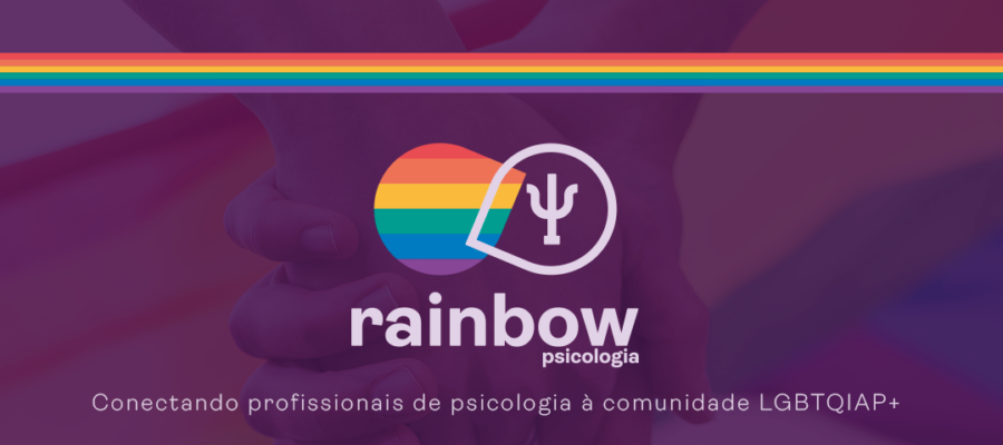 Rainbow Psicologia